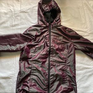 New Balance Wind Breaker